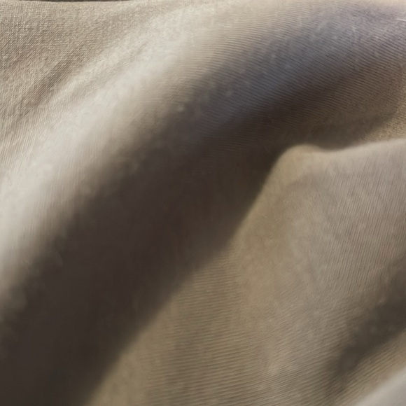 90 Degrees Grey Crewneck - Picture 4 of 4